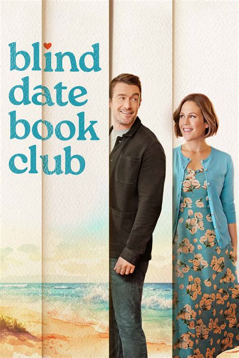 blind date book club hallmark movie cast|Blind Date Book Club (TV Movie 2024) .